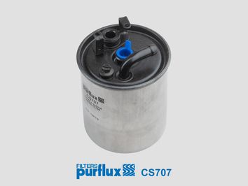 Filtro de carburante PURFLUX CS707