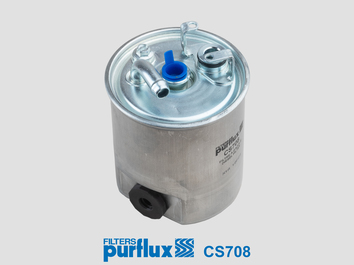 Filtro de carburante PURFLUX CS708