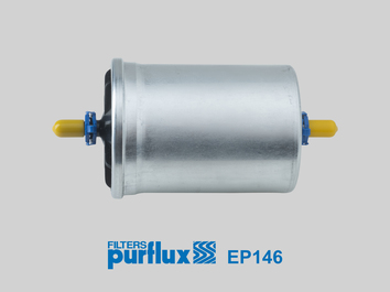 Filtro de carburante PURFLUX EP146