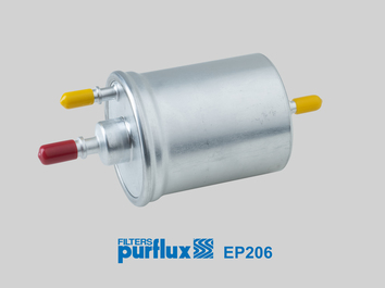 Filtro de carburante PURFLUX EP206