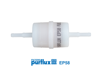 Filtro de carburante PURFLUX EP58