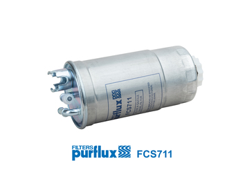 Filtro de carburante PURFLUX FCS711