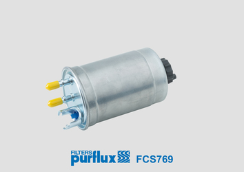 Filtro de carburante PURFLUX FCS769