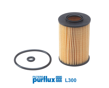 Filtro de aceite PURFLUX L300