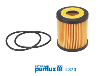 Filtro de aceite PURFLUX L373
