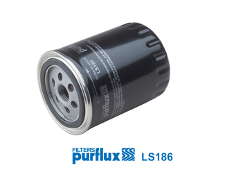 Filtro de aceite PURFLUX LS186