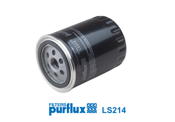 Filtro de aceite PURFLUX LS214