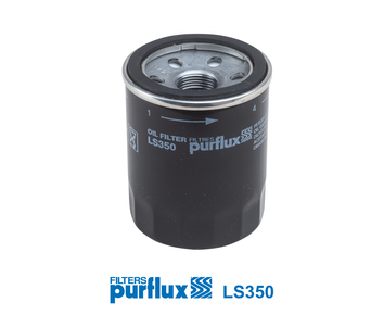 Filtro de aceite PURFLUX LS350