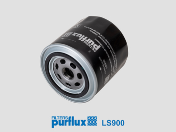 Filtro de aceite PURFLUX LS900