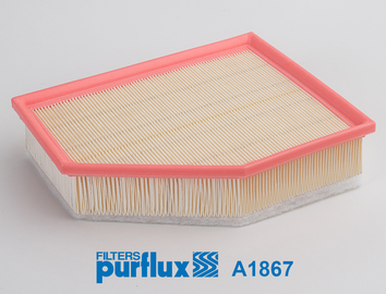 Filtro de aire PURFLUX A1867