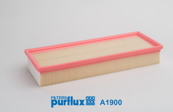 Filtro de aire PURFLUX A1900