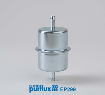 Filtro de carburante PURFLUX EP299