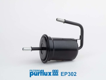 Filtro de carburante PURFLUX EP302