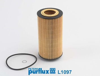 Filtro de aceite PURFLUX L1097