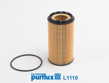 Filtro de aceite PURFLUX L1110