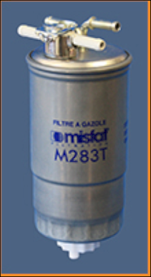 Filtro de carburante MISFAT M283T