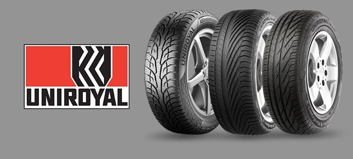 UNIROYAL