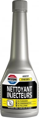 LIMPIA INYECTORES DIESEL 250ML