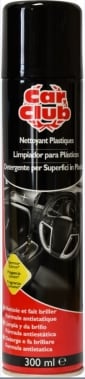 LIMPIA PLASTICO 300ML