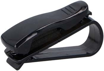 Pinza sujeta gafas