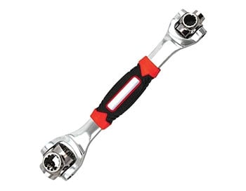 LLAVE UNIVERSAL 48 EN 1