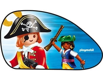 parasol coche playmobil