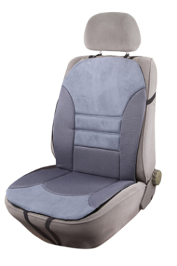 CUBRE ASIENTO UNIVERSAL SUEDINE