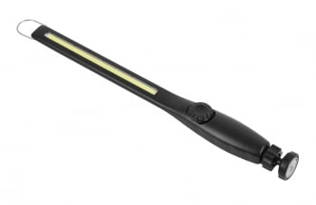 LAMPARA TALLER RECARGABLE USB DE 10W