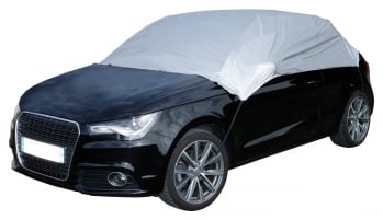 Media funda de proteccion para coche taille xl