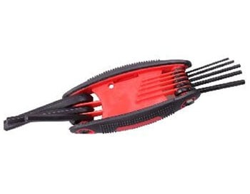 LLAVE ALLEN X 8 (1.5 A 8MM)
