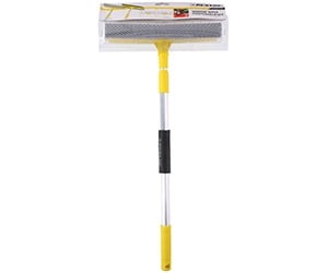 Cepillo para cristales 46-68cm