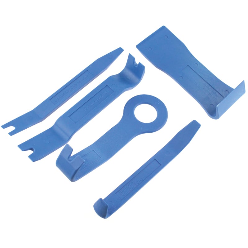 Herramientas de desmontaje X5 para tu coche al mejor precio Cartercash