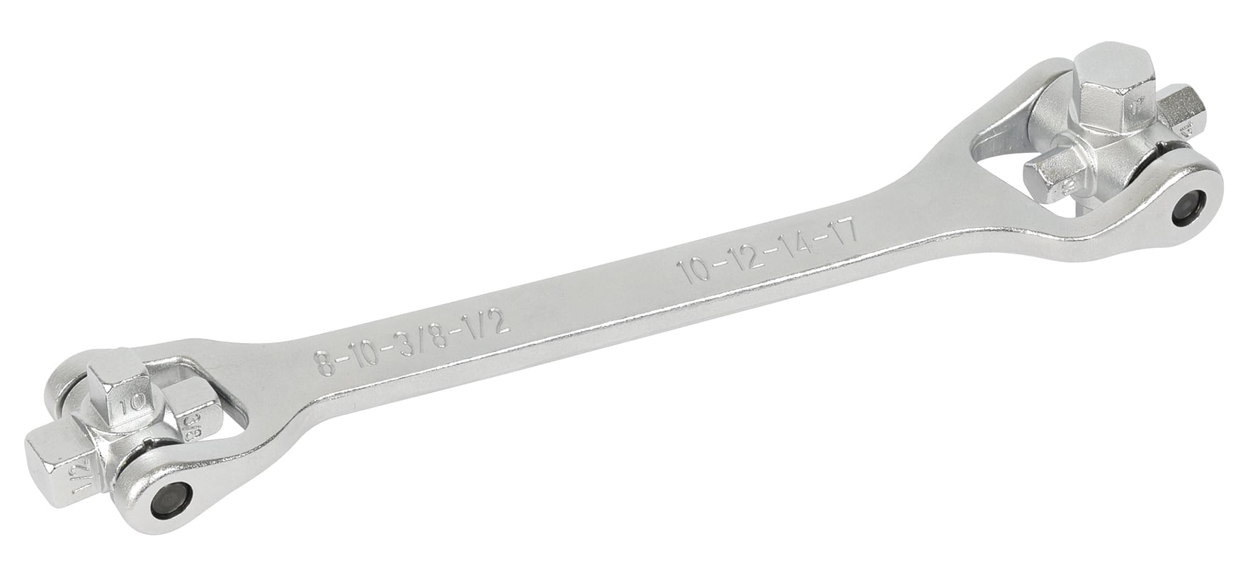 Llave tapones de carter 8 en 1 para tu coche mejor precio | Carter-cash