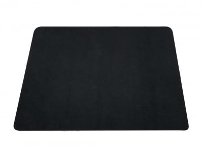 Alfombrillas maletero 80 x 100 cm negro