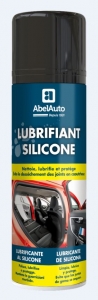 Spray lubricante de silicona 250 ml ABEL AUTO
