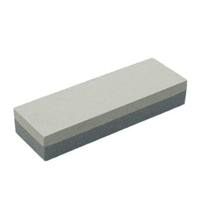 Piedra afilar - rectangular - doble cara FSK