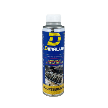 Limpiador filtro particulas 250 ml DIMALUB para tu coche al mejor precio