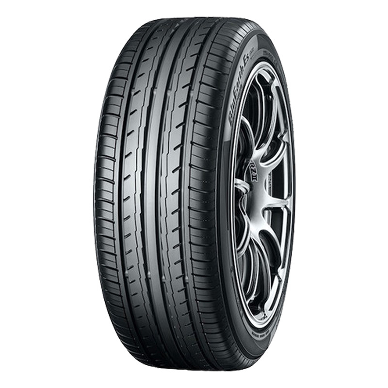 Neumáticos YOKOHAMA BLUEA-ES ES32 205/55 R16 91V