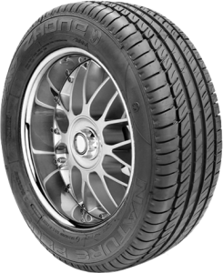 Neumáticos season.1 type.1 ZHONE 205/55 R16