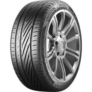 Neumáticos season.1 type.1 UNIROYAL 205/55 R16