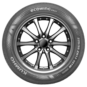 215/65R16 98H KUMHO ES31 ECOWING