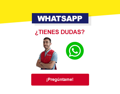 ES - WhatsApp