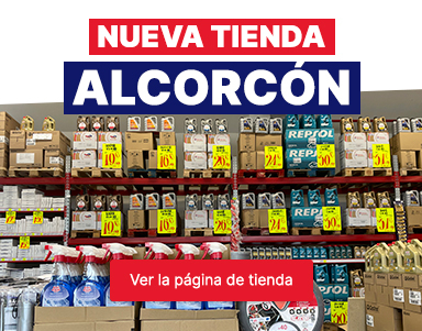 ES - Alcorcon